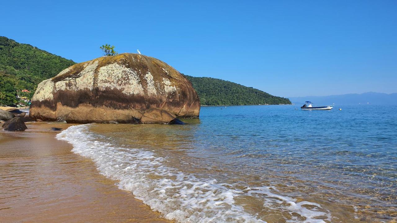 Pousada Tropical Aracatiba Praia de Araçatiba Exterior foto